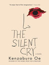 Cover image for The Silent Cry